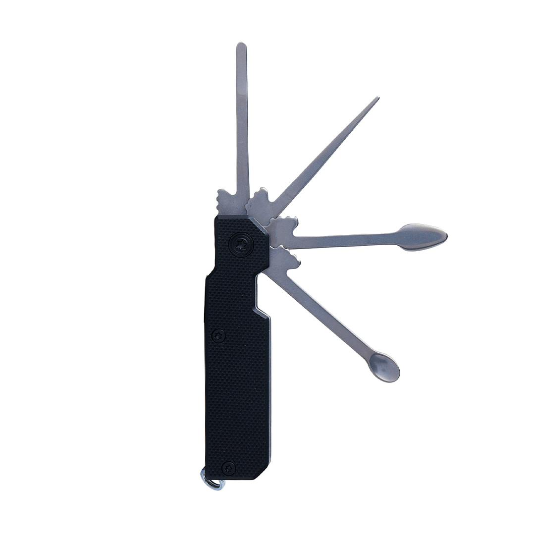 Multipass Dab Tool