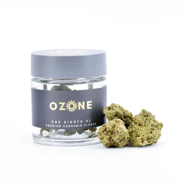 Ozone l Happy Hour #21 l 3.5g - Eastern Green Cannabis - Ozone l