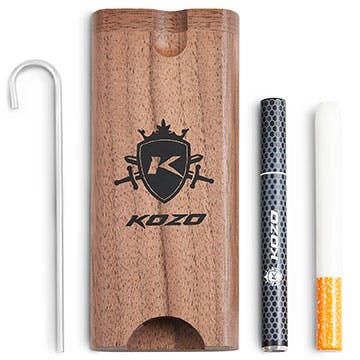 Kozo | Dugout