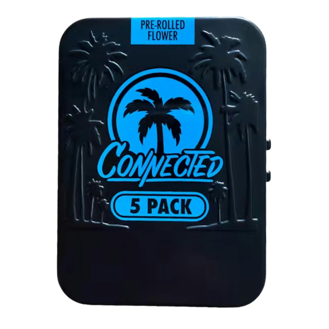 BISCOTTI 5PK PREROLLS