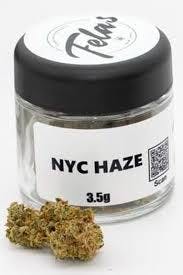 Photo of Fela’s – NYC Haze – 3.5g