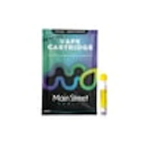 Maui Wowie | Cartridge | 1g-active