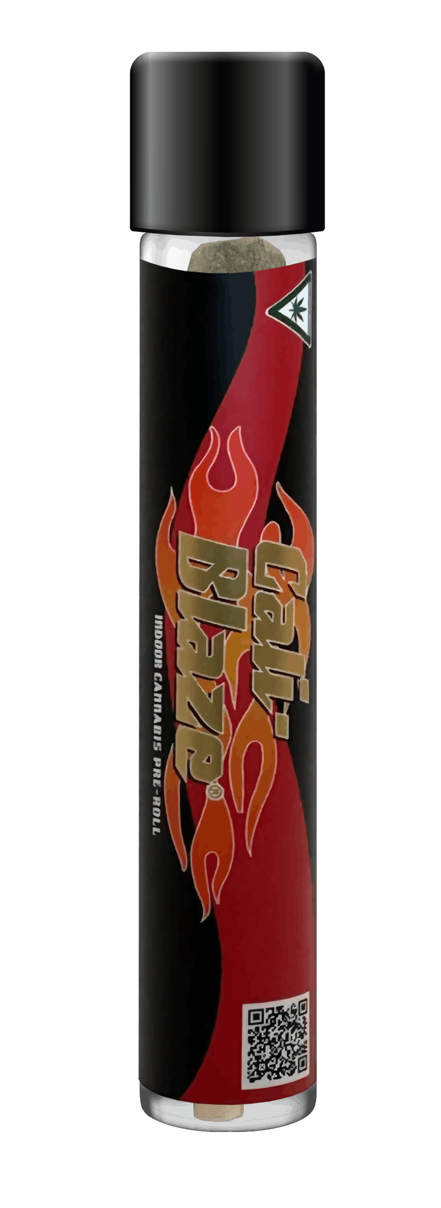 Product: Cali-Blaze | Ice Cream Cake | Preroll - 1g