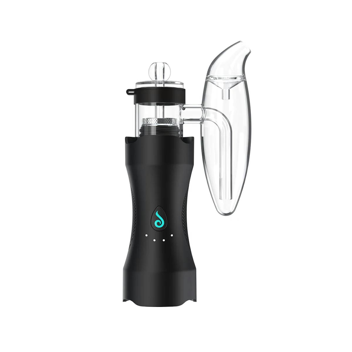 Photo of Dr. Dabber XS