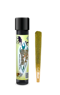 Pina Colada Tarantula | 1g - product image at King of Budz