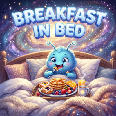 Dragonfly - 3.5g - Breakfast In Bed - FLOWER by Dragonfly at King of Budz