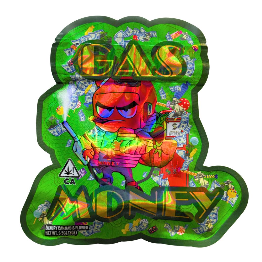 GAS MONEY-0