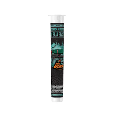 Jointman - 1.5g Infused Preroll - Baller Baja Blast