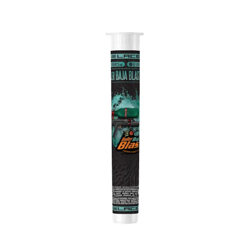 Jointman - 1.5g Infused Preroll - Baller Baja Blast