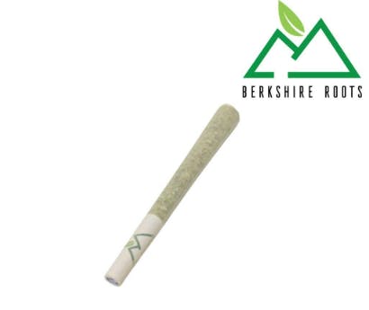 Product Berkshire Roots | Slurricane | Preroll
