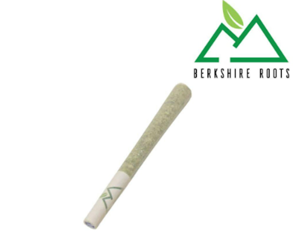 Product Berkshire Roots | Slurricane | Preroll