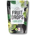 Fruit Drops: Sour Green Apple - 10pk 100mg