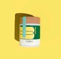 Botanist: PB Crunch - 2.83g