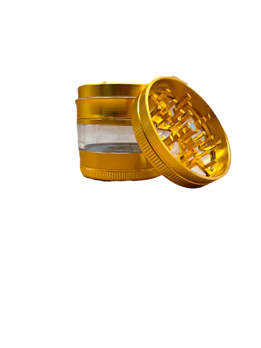 Grinder 5-Part Spiner 63mm-1