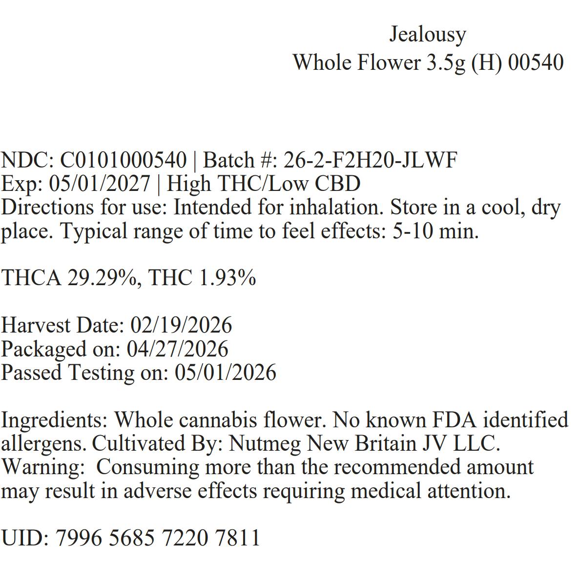 Image of product