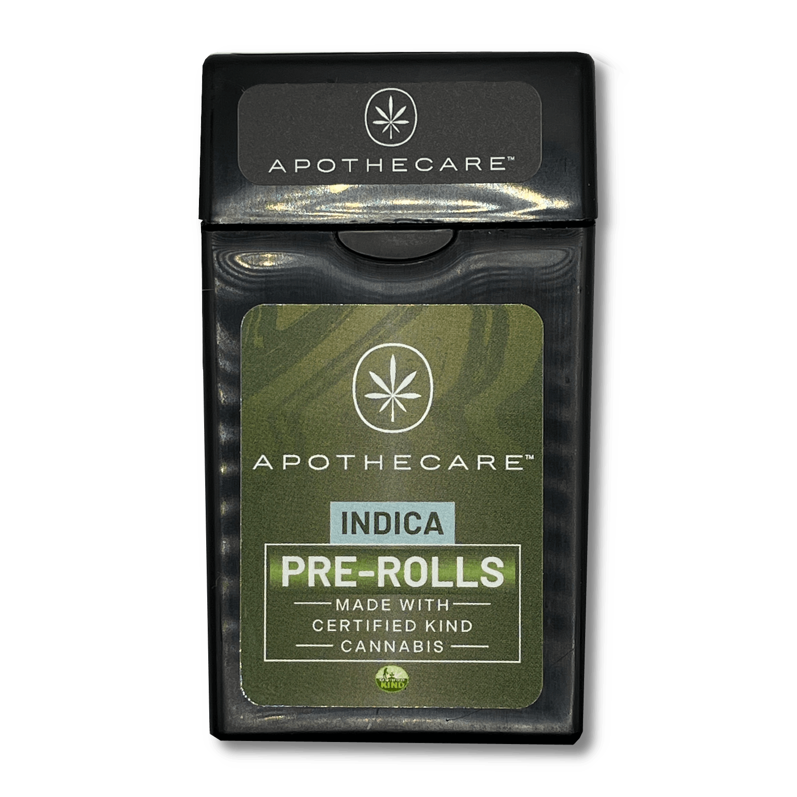 Apothecare | Pre-Roll 10-Pack- 5g - Blue Mason