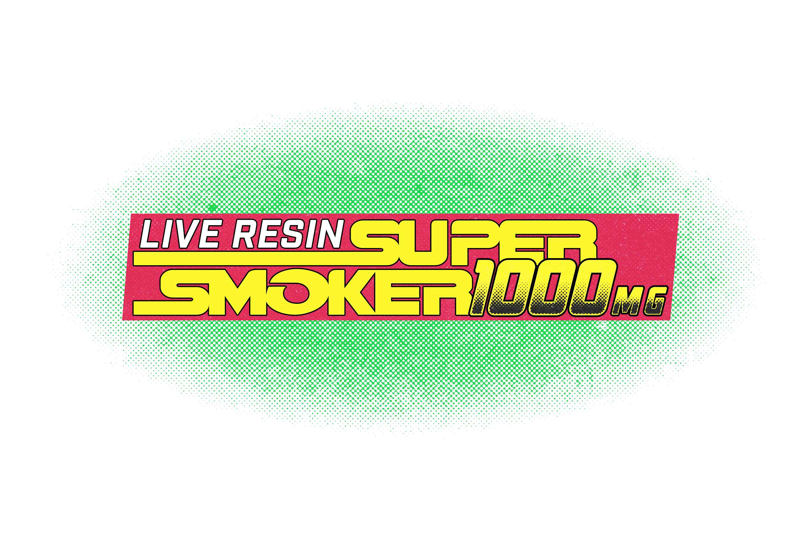 Image of Banana Hammock Live Resin Cartridge (Super Smokers)