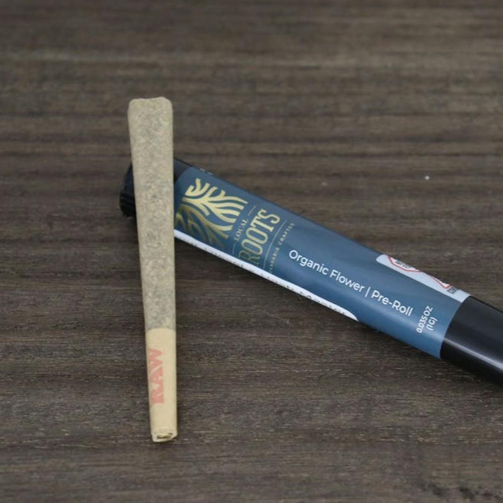 Product Maya | Pre-Rolls | 1g