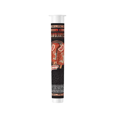 Jointman - 1.5g Infused Preroll - Strawberry Shortcake