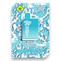 Micro Bar: Blue Hawaiian Punch - Liquid Diamond Disposable Cartridge