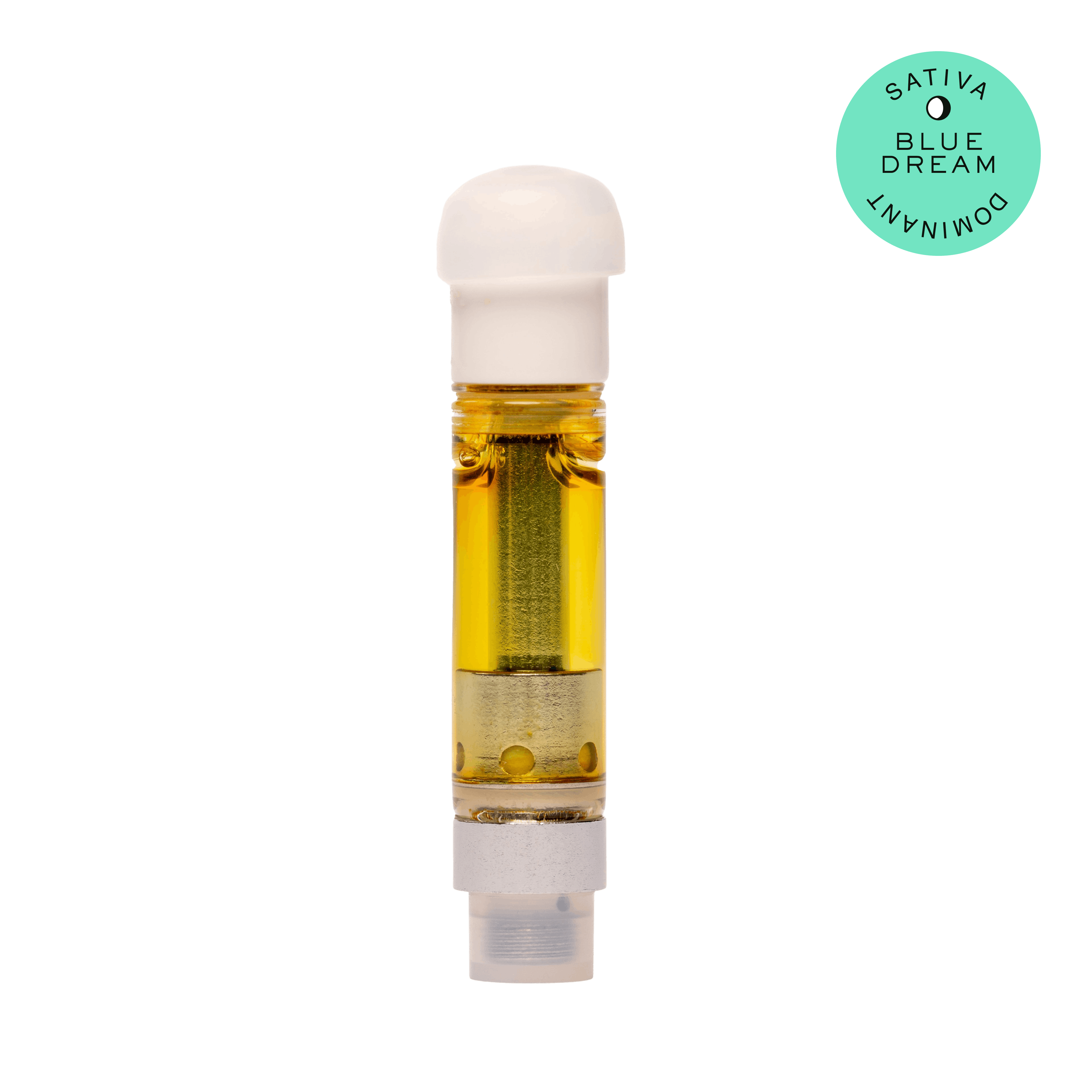 Hudson Cannabis | Vape Cartridge (1g) | Blue Dream