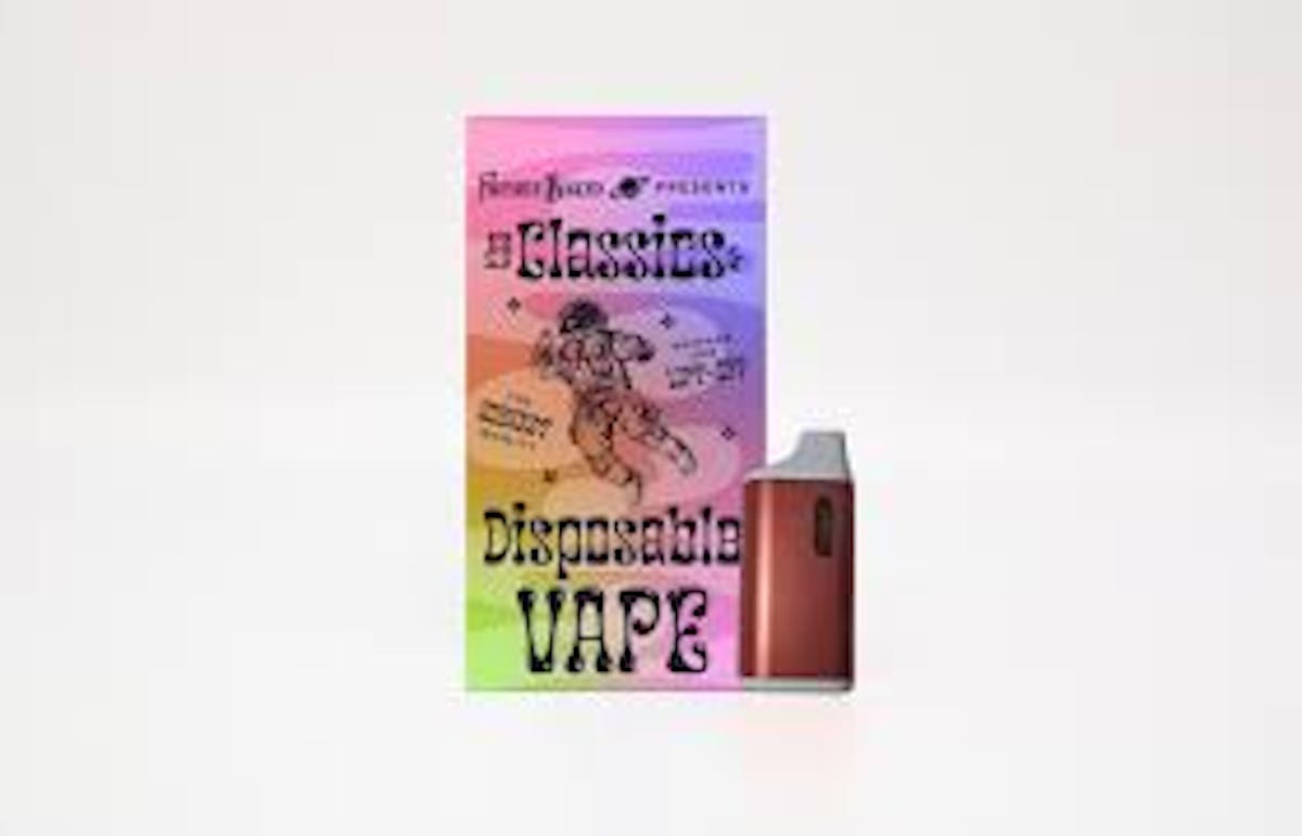 Photo of Acapulco Gold | Disposable | 1g