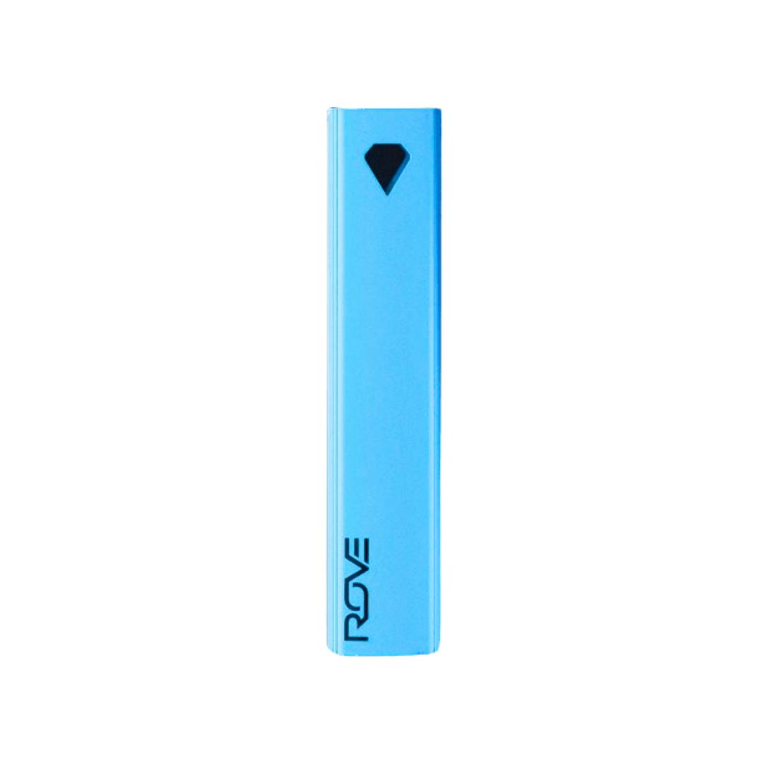 LIGHT BLUE DIAMOND SERIES BATTERY