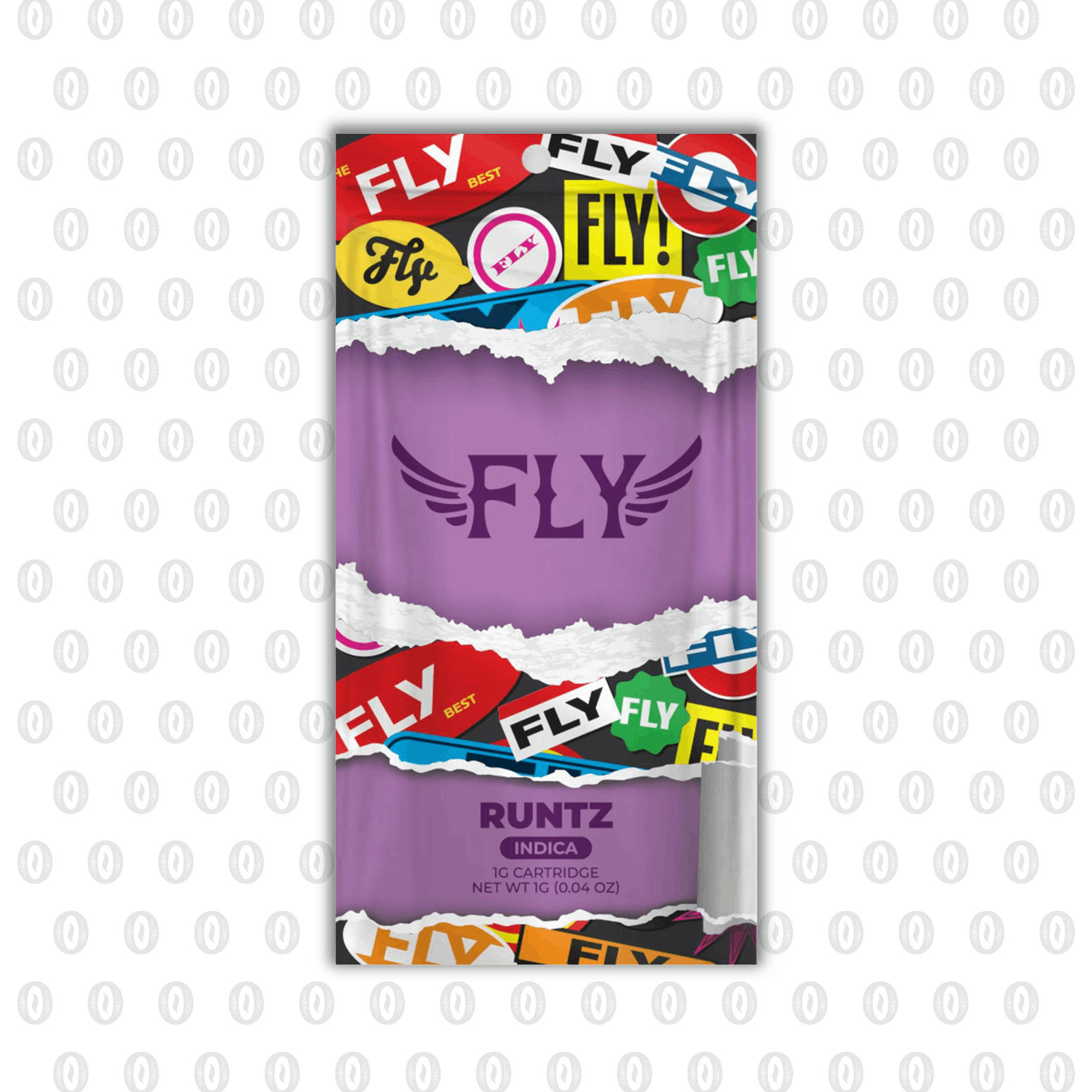 Product: FLY | Vape Cart - 1g - Sour OG