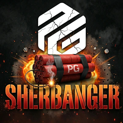 DELI - Sherbanger - FLOWER by BAMN at King of Budz