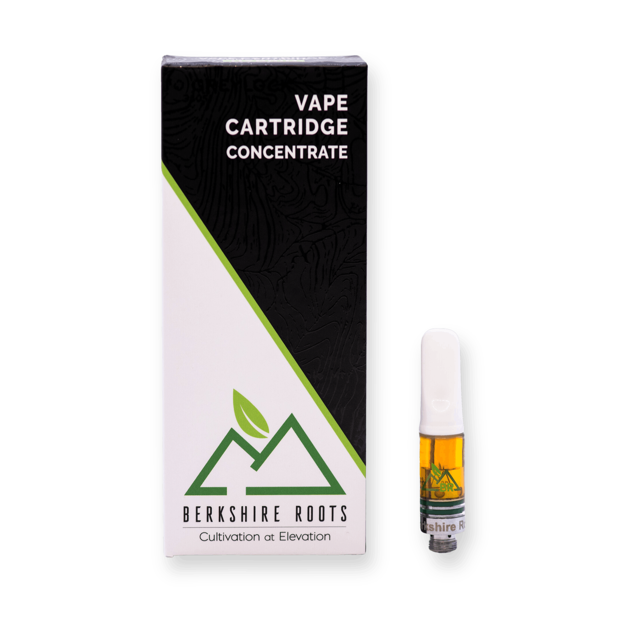 D Sailor Terpene Rich Cartridge | .5g * | Berkshire Roots - East 