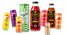 Beverages category image