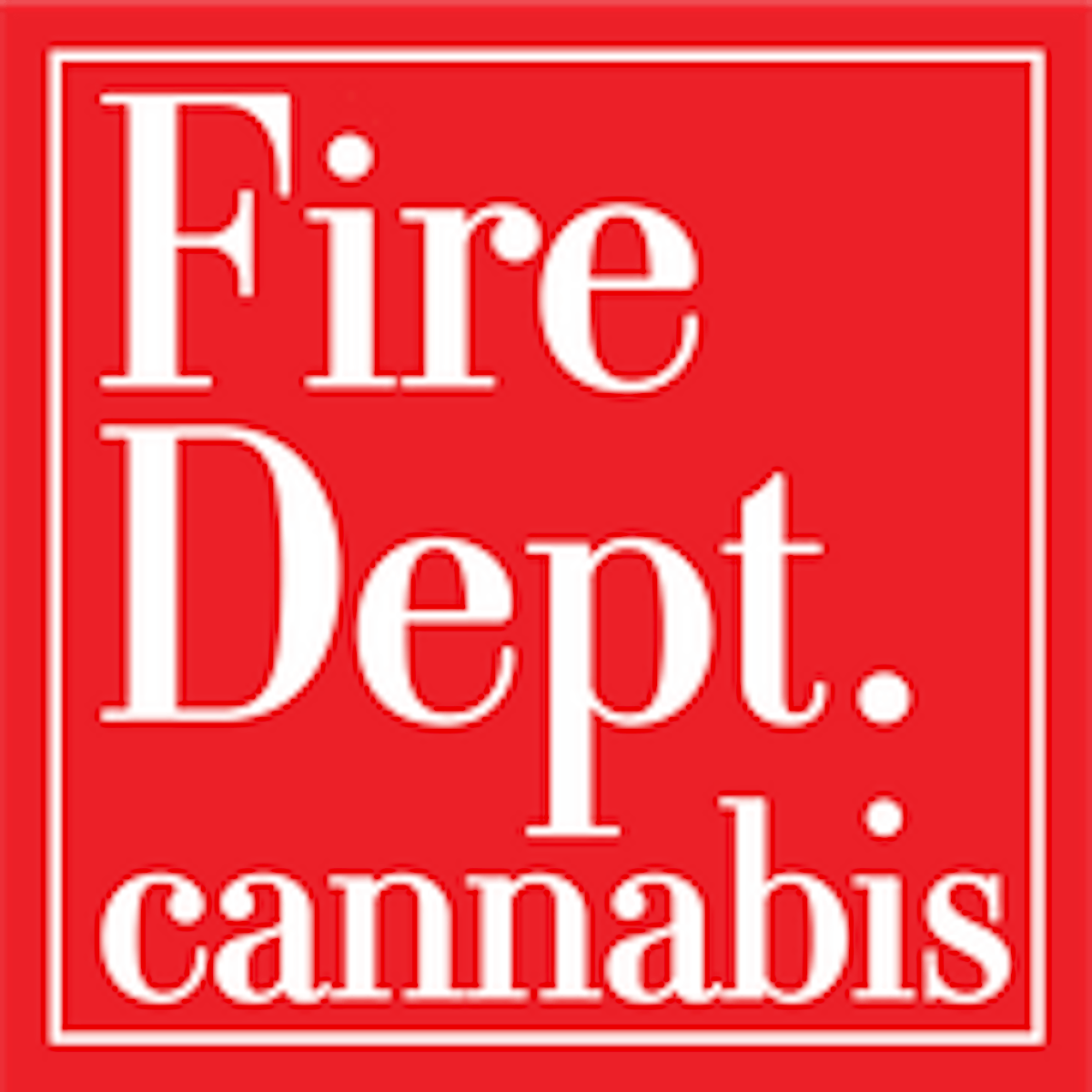 Photo of Kona Gold kief (fire dept)