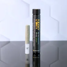 Wojo - 2g Honey Hole - Daily Biscotti x Big Papa