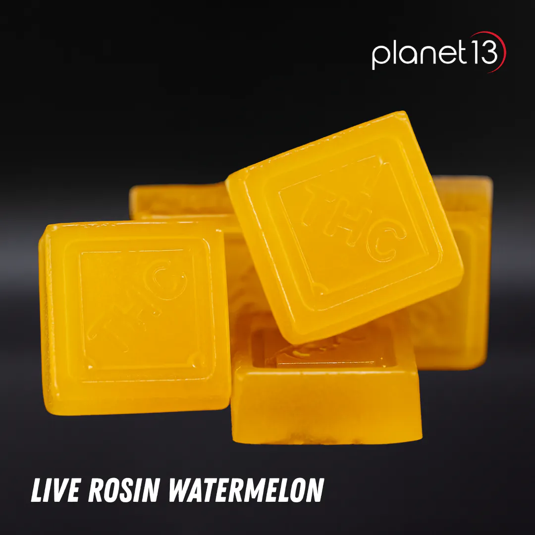 Cannabis Edibles | Planet 13 Miramar Beach
