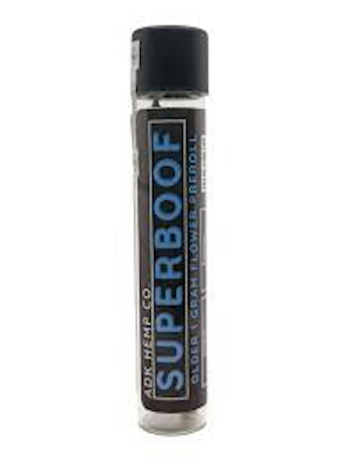 Photo of Superboof | Pre-Roll