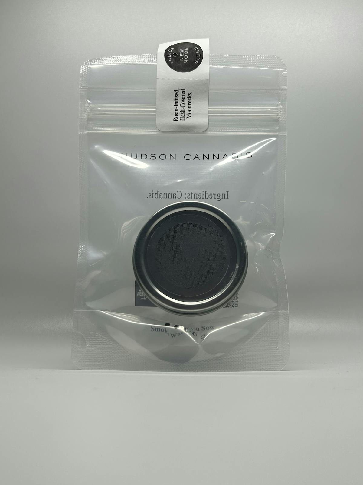 Photo of Hudson Cannabis – NEW MOON Moonrocks