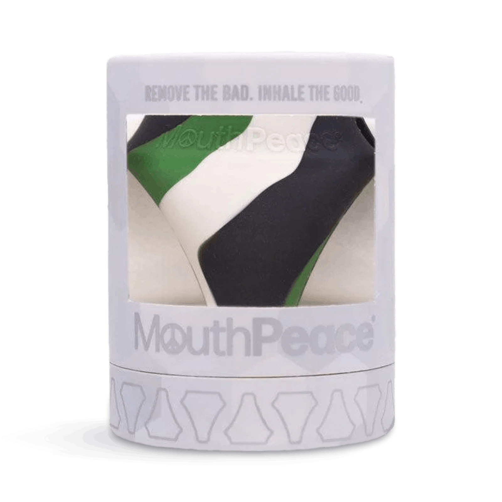 Mouthpeace starter kit-2