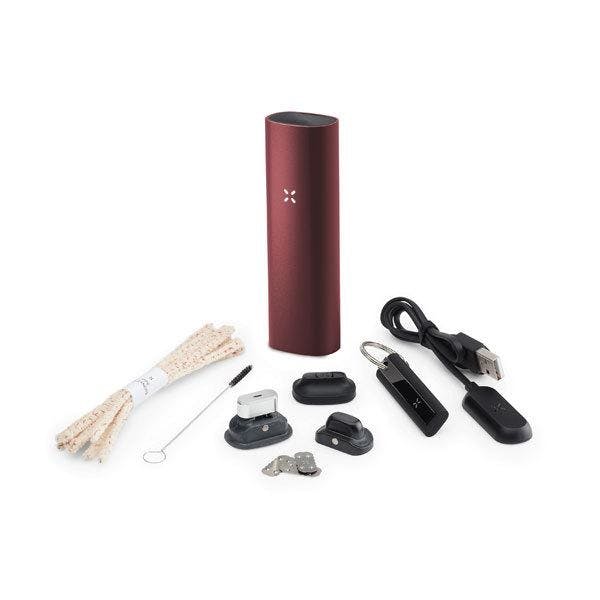 PAX 3 Basic Kit Cannabis Vaporizer 3500mAh