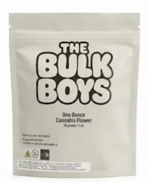 Product Trainwreck (S) Bulk Boys