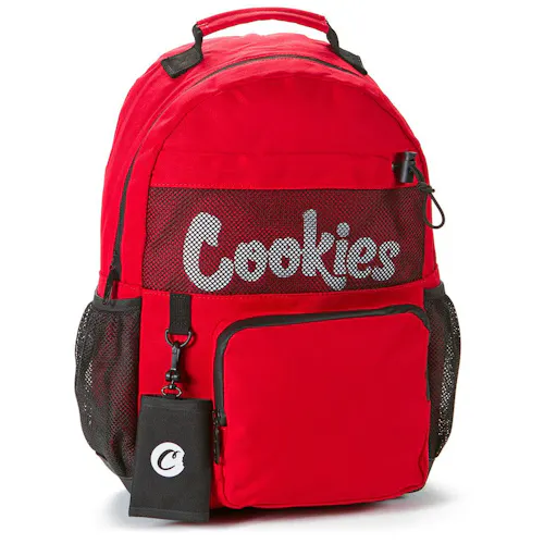 Berner cookies clearance backpack