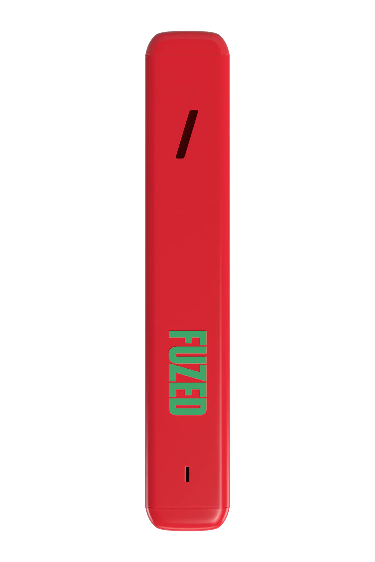 fuzed disposable vape review Shop Passion Fruit [1000mg] | Grow West main image 0