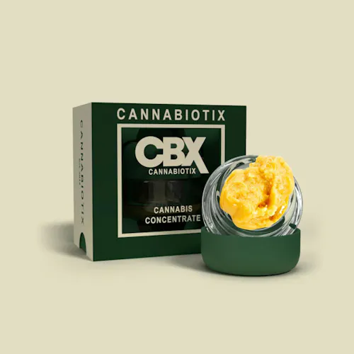 CBX – Cereal Milk – Terp Sugar-1