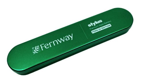 fernway stylus premium vape battery Fern:20 Edition | & Kit pfs:label-New In Choose Flavor:Blue Carnival Top 10 Best New