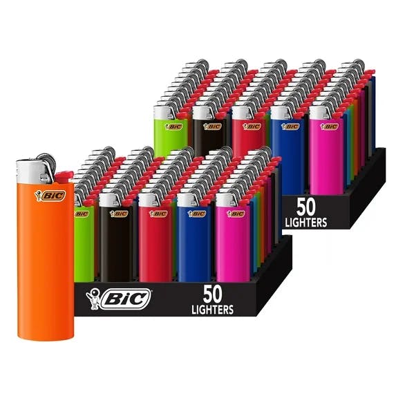 Product BIC Lighter