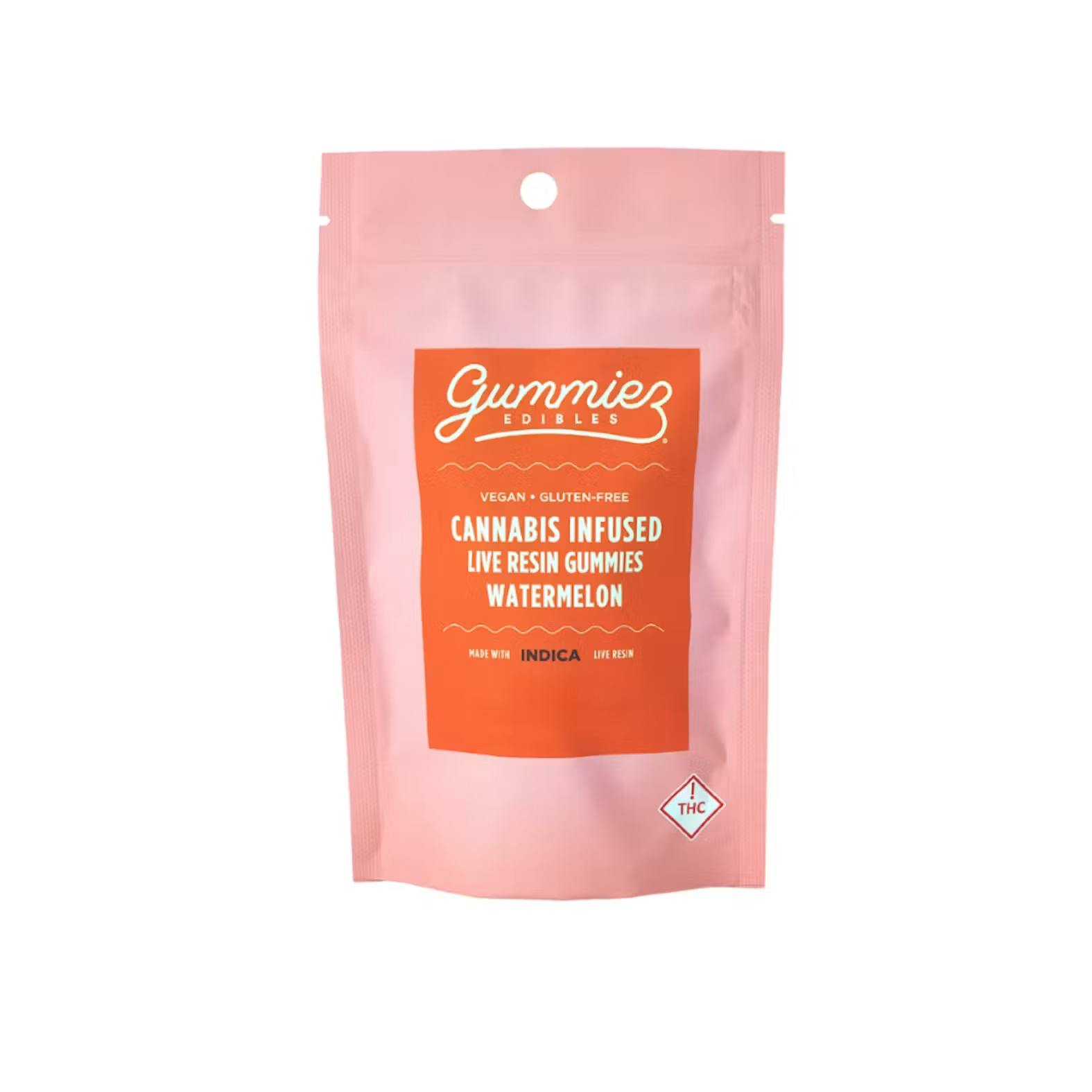 Live Resin - Watermelon