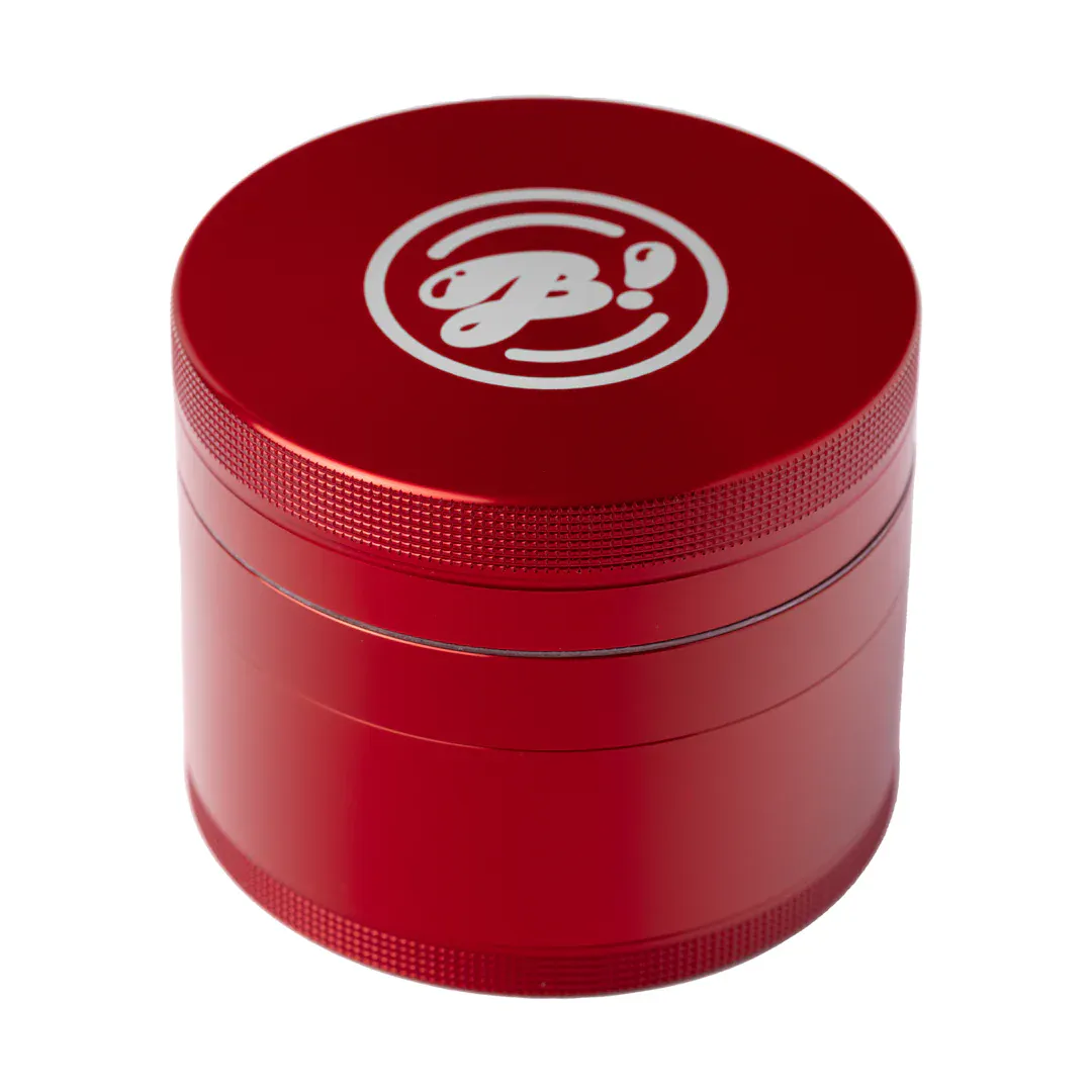 Large Grinder - Assorted Colors | Ozone Park, NY Dispensary | My