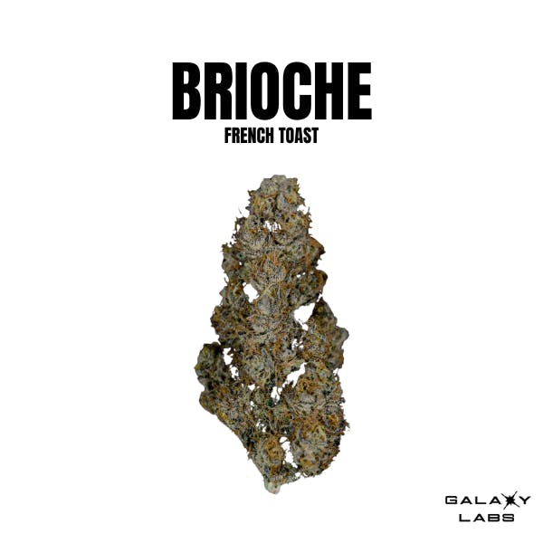 Product GAL Flower - Brioche French Toast 3.5g