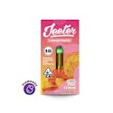Pink Lemon (H) - 1g Liquid Diamonds Disposable Vape - Jeeter - Thumbnail 1