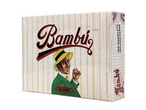 Bambu Small Paper