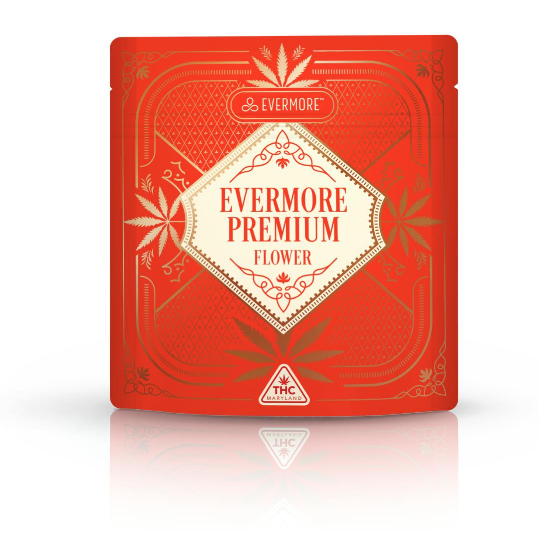 Evermore Premium | GUMI #6 | Evermore - Star Buds Cannabis